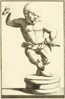 Picture 92 of 109 from Les antiquités d'Herculanum : avec leurs explications en françois (1780), leaf 266