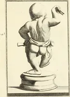 Picture 93 of 109 from Les antiquités d'Herculanum : avec leurs explications en françois (1780), leaf 268