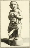 An illustration from Les antiquités d'Herculanum : avec leurs explications en françois (1780)