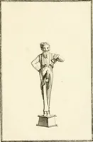 Picture 97 of 109 from Les antiquités d'Herculanum : avec leurs explications en françois (1780), leaf 282