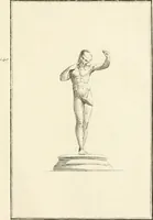 Picture 99 of 109 from Les antiquités d'Herculanum : avec leurs explications en françois (1780), leaf 288