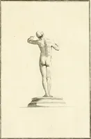 An illustration from Les antiquités d'Herculanum : avec leurs explications en françois (1780)