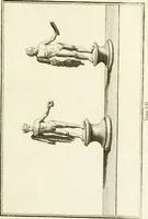 Picture 10 of 109 from Les antiquités d'Herculanum : avec leurs explications en françois (1780), leaf 32