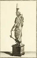 Picture 16 of 109 from Les antiquités d'Herculanum : avec leurs explications en françois (1780), leaf 50