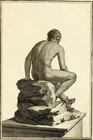 Picture 24 of 109 from Les antiquités d'Herculanum : avec leurs explications en françois (1780), leaf 70