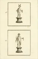 Picture 27 of 109 from Les antiquités d'Herculanum : avec leurs explications en françois (1780), leaf 78