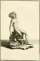 Picture 35 of 109 from Les antiquités d'Herculanum : avec leurs explications en françois (1780), leaf 98