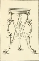 An illustration from Les antiquités d'Herculanum : avec leurs explications en françois (1780)