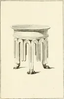 An illustration from Les antiquités d'Herculanum : avec leurs explications en françois (1780)