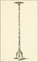 An illustration from Les antiquités d'Herculanum : avec leurs explications en françois (1780)