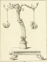 An illustration from Les antiquités d'Herculanum : avec leurs explications en françois (1780)