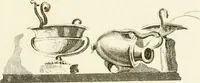 An illustration from Les antiquités d'Herculanum : avec leurs explications en françois (1780)