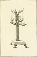 An illustration from Les antiquités d'Herculanum : avec leurs explications en françois (1780)