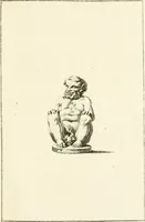 An illustration from Les antiquités d'Herculanum : avec leurs explications en françois (1780)