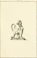 An illustration from Les antiquités d'Herculanum : avec leurs explications en françois (1780)