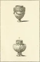 An illustration from Les antiquités d'Herculanum : avec leurs explications en françois (1780)