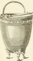 An illustration from Les antiquités d'Herculanum : avec leurs explications en françois (1780)