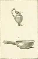 An illustration from Les antiquités d'Herculanum : avec leurs explications en françois (1780)