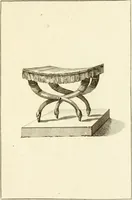 An illustration from Les antiquités d'Herculanum : avec leurs explications en françois (1780)