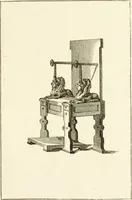 An illustration from Les antiquités d'Herculanum : avec leurs explications en françois (1780)