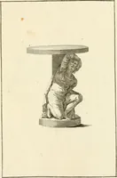 An illustration from Les antiquités d'Herculanum : avec leurs explications en françois (1780)