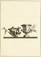 An illustration from Les antiquités d'Herculanum : avec leurs explications en françois (1780)