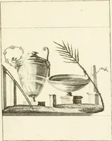 An illustration from Les antiquités d'Herculanum : avec leurs explications en françois (1780)
