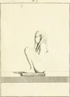 An illustration from Les antiquités d'Herculanum : avec leurs explications en françois (1780)