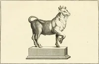 An illustration from Les antiquités d'Herculanum : avec leurs explications en françois (1780)