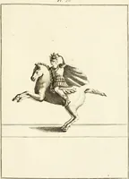 An illustration from Les antiquités d'Herculanum : avec leurs explications en françois (1780)