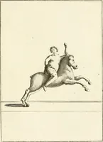 An illustration from Les antiquités d'Herculanum : avec leurs explications en françois (1780)