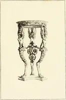 An illustration from Les antiquités d'Herculanum : avec leurs explications en françois (1780)