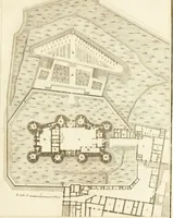 Picture 1 of 63 from Antiquités nationales, ou, Recueil de monumens : pour servir à l'histoire générale et particulière de l'empire françois, tels que tombeaux, inscriptions, statues, vitraux, fresques, etc. : tirés des abbayes, monastères, châteaux, et autres lieux devenus domaines nationaux (1790), leaf 26
