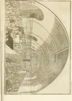 Picture 43 of 63 from Antiquités nationales, ou, Recueil de monumens : pour servir à l'histoire générale et particulière de l'empire françois, tels que tombeaux, inscriptions, statues, vitraux, fresques, etc. : tirés des abbayes, monastères, châteaux, et autres lieux devenus domaines nationaux (1790), leaf 352