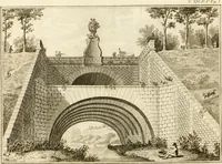 Picture 43 of 60 from Antiquités nationales, ou, Recueil de monumens : pour servir à l'histoire générale et particulière de l'empire françois, tels que tombeaux, inscriptions, statues, vitraux, fresques, etc. : tirés des abbayes, monastères, châteaux, et autres lieux devenus domaines nationaux (1790), leaf 293