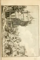 An illustration from Antiquités nationales, ou, Recueil de monumens : pour servir à l'histoire générale et particulière de l'empire françois, tels que tombeaux, inscriptions, statues, vitraux, fresques, etc. : tirés des abbayes, monastères, châteaux, et autres lieux devenus domaines nationaux (1790)