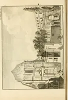 An illustration from Antiquités nationales, ou, Recueil de monumens : pour servir à l'histoire générale et particulière de l'empire françois, tels que tombeaux, inscriptions, statues, vitraux, fresques, etc. : tirés des abbayes, monastères, châteaux, et autres lieux devenus domaines nationaux (1790)