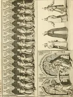 Picture 11 of 48 from Antiquités nationales, ou, Recueil de monumens : pour servir à l'histoire générale et particulière de l'empire françois, tels que tombeaux, inscriptions, statues, vitraux, fresques, etc. : tirés des abbayes, monastères, châteaux, et autres lieux devenus domaines nationaux (1790), leaf 99
