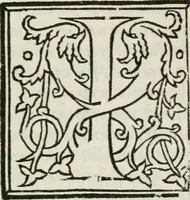 Picture 7 of 9 from Antiqvae Romae topographia libri septem (1534), leaf 284