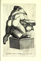 Picture 19 of 32 from Antiqvarvm statvarvm vrbis Romae primvs et secvndvs liber (1585), leaf 243