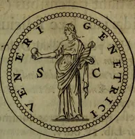 An illustration from Thomae Bartholini Antiqvitatvm Veteris pverperii synopsis a filio Casparo Bartholino commentario illustrata (1676)