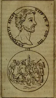 An illustration from Thomae Bartholini Antiqvitatvm Veteris pverperii synopsis a filio Casparo Bartholino commentario illustrata (1676)
