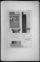 Picture 1 of 4 from The antiqvities of Athens (1762), leaf 57