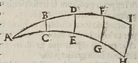 An illustration from Antitycho (1621)