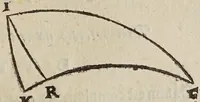 An illustration from Antitycho (1621)