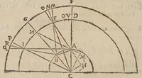 Picture 4 of 23 from Antitycho (1621), leaf 48