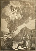 Picture 8 of 13 from The anti-universalist, or, History of the fallen angels of the Scriptures : proofs of the being of Satan and of evil spirits, and many other curious matters connected therewith (1839), leaf 106