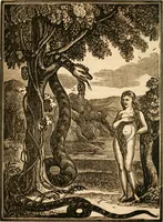 Picture 4 of 13 from The anti-universalist, or, History of the fallen angels of the Scriptures : proofs of the being of Satan and of evil spirits, and many other curious matters connected therewith (1839), leaf 39