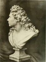 Picture 34 of 82 from Antoine Coysevox (1640-1720) Catalogue raisonné de son oeuvre (1920), leaf 116