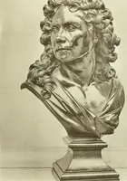 An illustration from Antoine Coysevox (1640-1720) Catalogue raisonné de son oeuvre (1920)